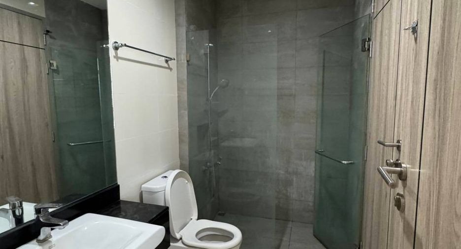Wohnung zur Miete mit 2 Zimmer in Ratchathewi, Bangkok