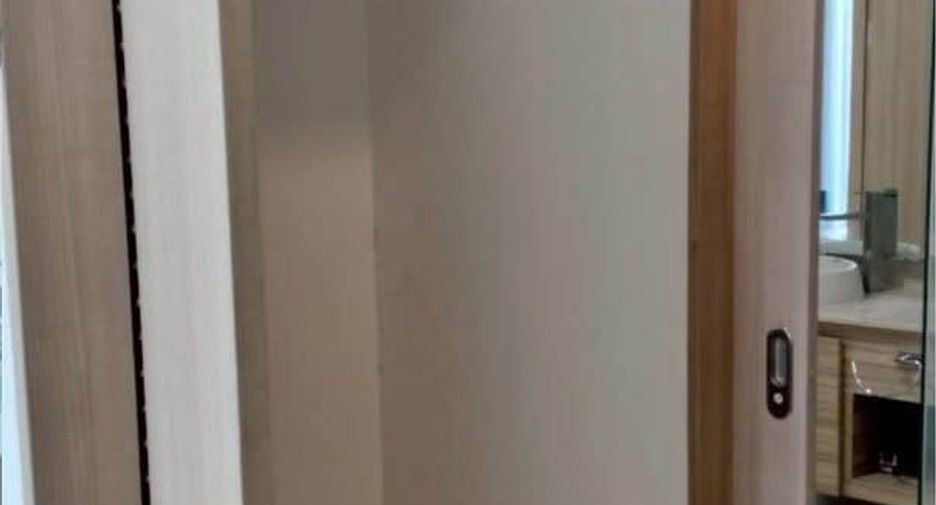 Condo en alquiler de 1 habitaciones en Bang Lamung, Chonburi