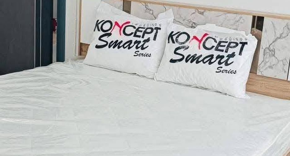 For rent 3 bedrooms condo in Jomtien, Pattaya