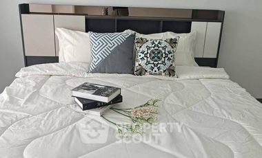 For rent 3 bedrooms condo in Jomtien, Pattaya