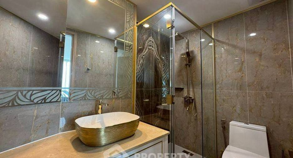 Wohnung zur Miete mit 1 Zimmer in Jomtien, Pattaya