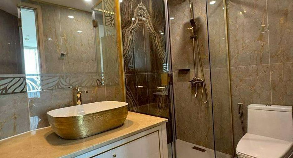 Wohnung zur Miete mit 1 Zimmer in Jomtien, Pattaya