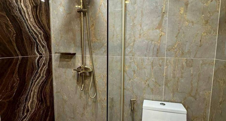 Wohnung zur Miete mit 1 Zimmer in Jomtien, Pattaya