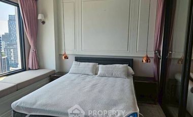 For rent 1 Beds condo in Pathum Wan, Bangkok