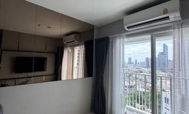 For rent 2 ベッドルーム condo in Bang Kho Laem, Bangkok