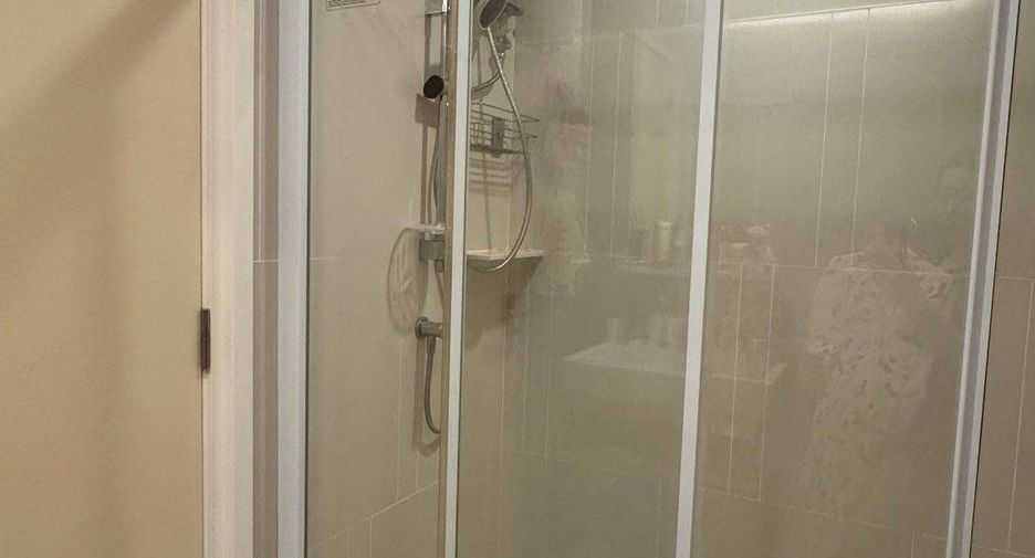 For rent 2 bedrooms condo in Bang Kho Laem, Bangkok