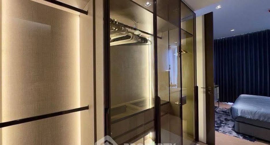 À louer 1 chambre condo à Watthana, Bangkok