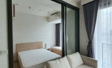 For rent 1 bed condo in Phaya Thai, Bangkok