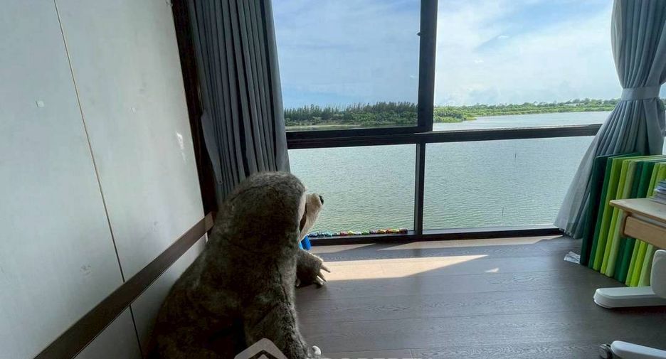 Casa en alquiler de 5 habitaciones en Bang Phli, Samut Prakan