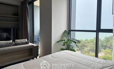 Condo en alquiler de 1 habitaciones en Bang Lamung, Chonburi