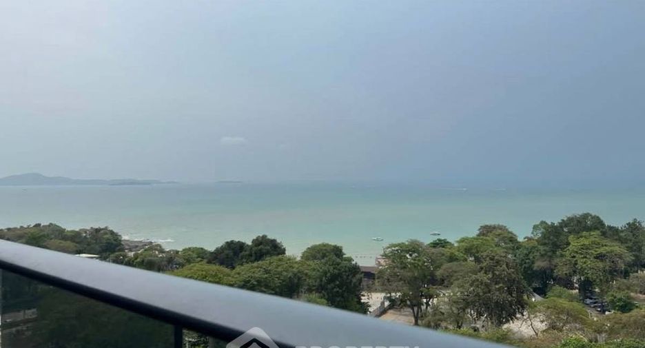 出租 1 卧室 公寓 在 Bang Lamung, Chon Buri