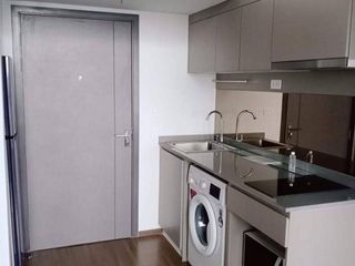 Аренда 2 спальни кондо в Банг Капи, Бангкок