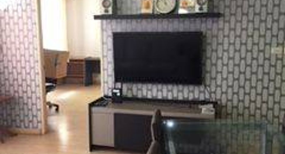 Wohnung zur Miete mit 2 Zimmer in Khlong Toei, Bangkok