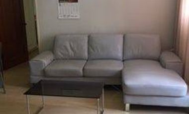 Condo en alquiler de 2 habitaciones 