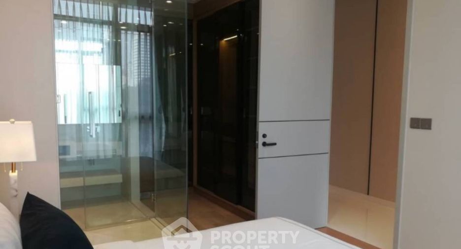 Wohnung zur Miete mit 3 Zimmer in Khlong Toei, Bangkok