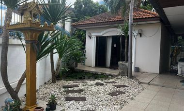 Casa en alquiler de 3 habitaciones en Jomtien, Pattaya