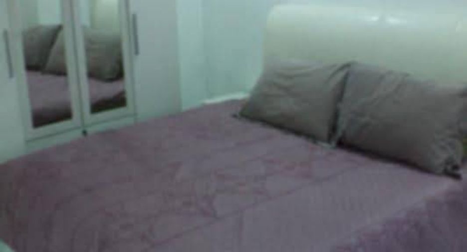For rent 3 bedrooms house in Jomtien, Pattaya