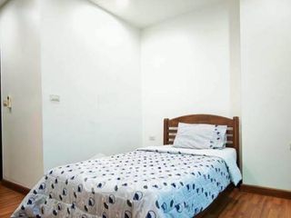 出租 3 卧室 公寓 在 Yan Nawa, 曼谷