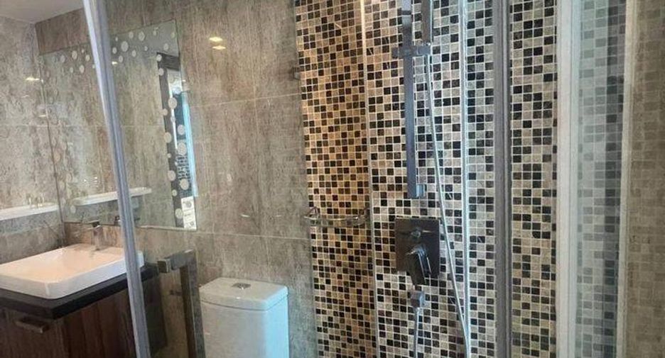 Аренда 2 спальни кондо в Банг Ламунг, Чонбури