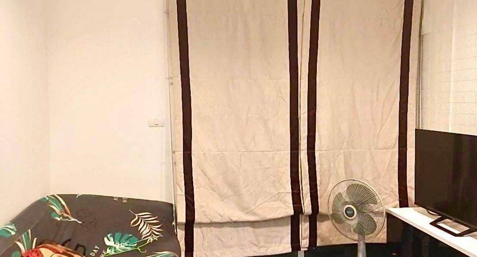 For rent 1 Beds condo in Khlong San, Bangkok
