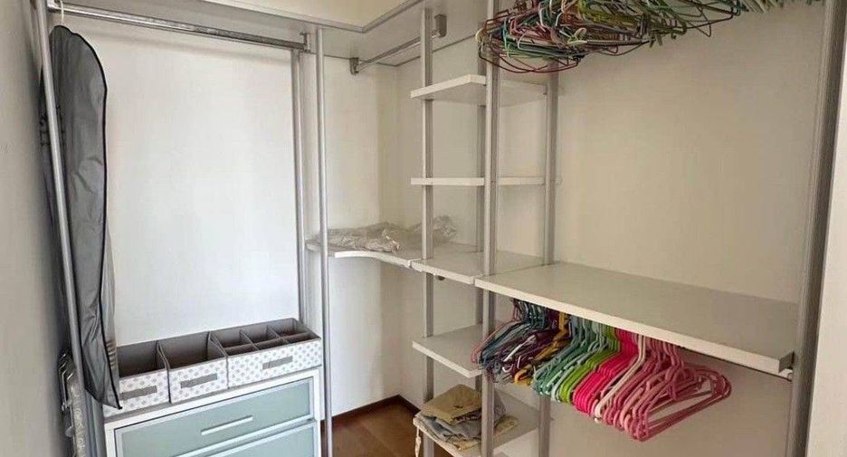 For rent 1 Beds condo in Khlong San, Bangkok