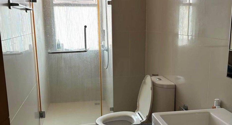 For rent 1 Beds condo in Khlong San, Bangkok