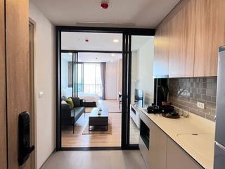 À louer 1 chambre condo à Ratchathewi, Bangkok