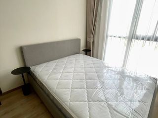 À louer 1 chambre condo à Huai Khwang, Bangkok