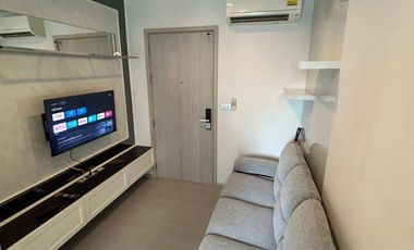 For rent 1 bed condo 