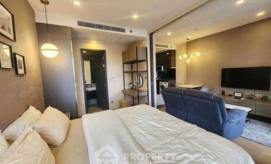 Condo en alquiler de 1 habitaciones en Khlong Toei, Bangkok