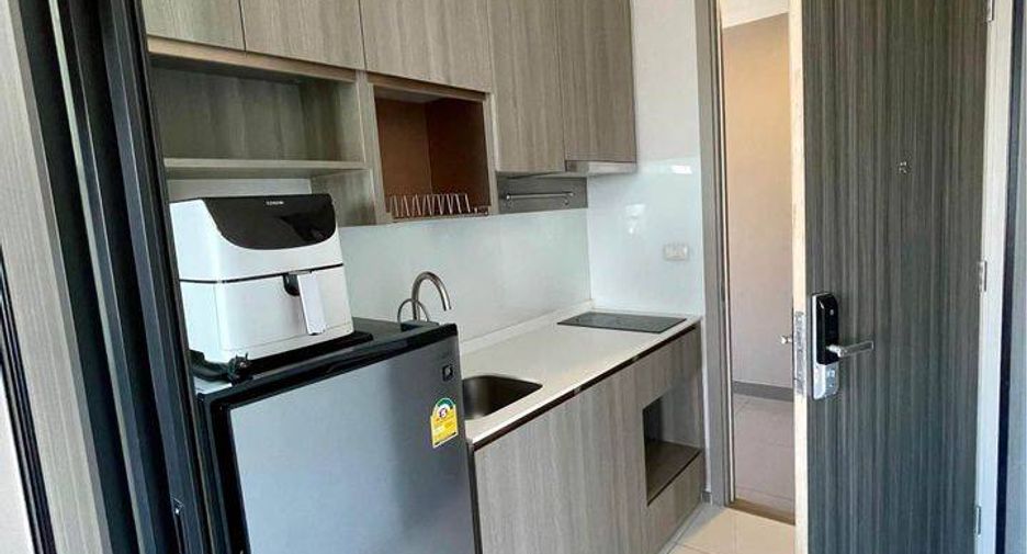 Condo en alquiler de 2 habitaciones en Watthana, Bangkok