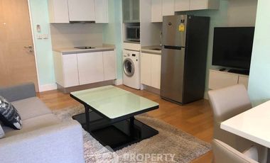 Wohnung zur Miete mit 1 Zimmer in Sathon, Bangkok