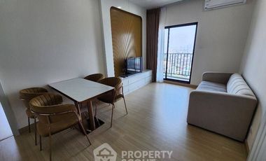 ให้เช่า 2 ห้องนอน คอนโด ใน คลองสาน, กรุงเทพฯ