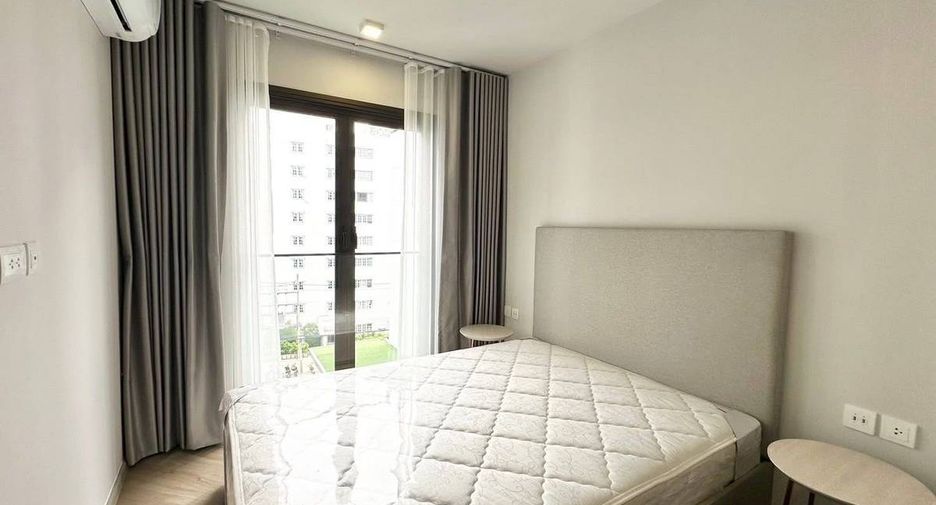 À louer 1 chambre condo à Watthana, Bangkok