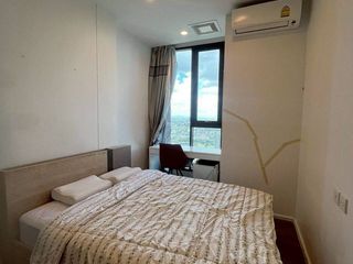 出租 1 卧室 公寓 在 Bang Na, 曼谷