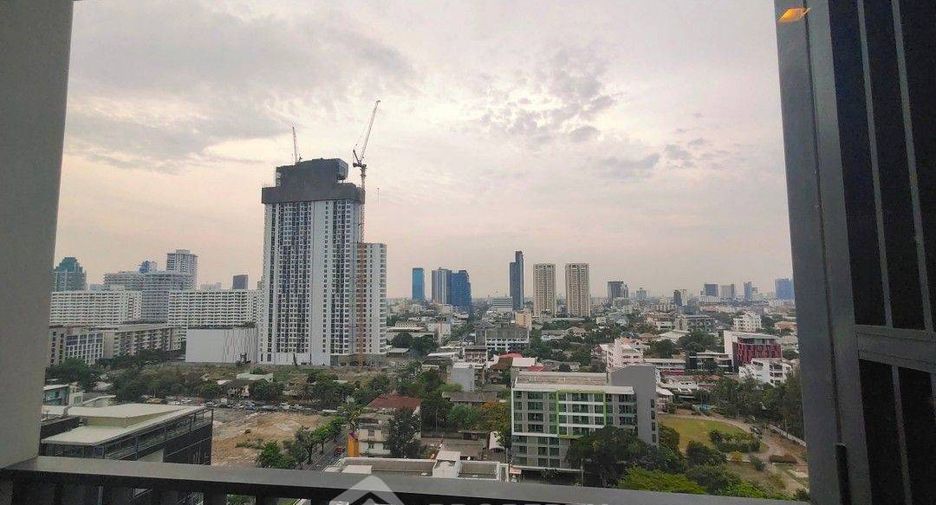ให้เช่า 1 เตียง คอนโด ใน วัฒนา, กรุงเทพฯ