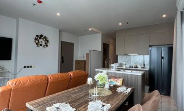 Wohnung zur Miete mit 2 Zimmer in Watthana, Bangkok