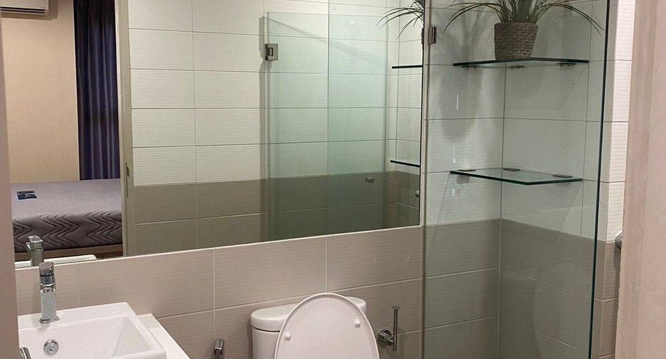 For rent 1 bed condo in Bang Rak, Bangkok