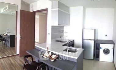 Condo en alquiler de 1 habitaciones en Khlong Toei, Bangkok