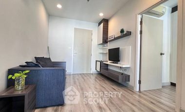 For rent 1 Beds condo in Sathon, Bangkok