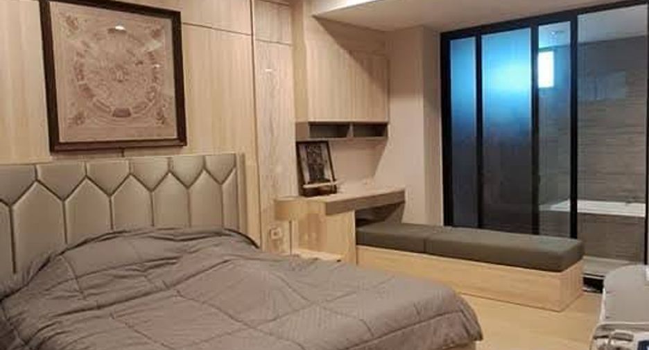 Reihenhaus zur Miete mit 3 Zimmer in Suan Luang, Bangkok