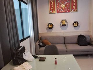Reihenhaus zur Miete mit 3 Zimmer in Suan Luang, Bangkok