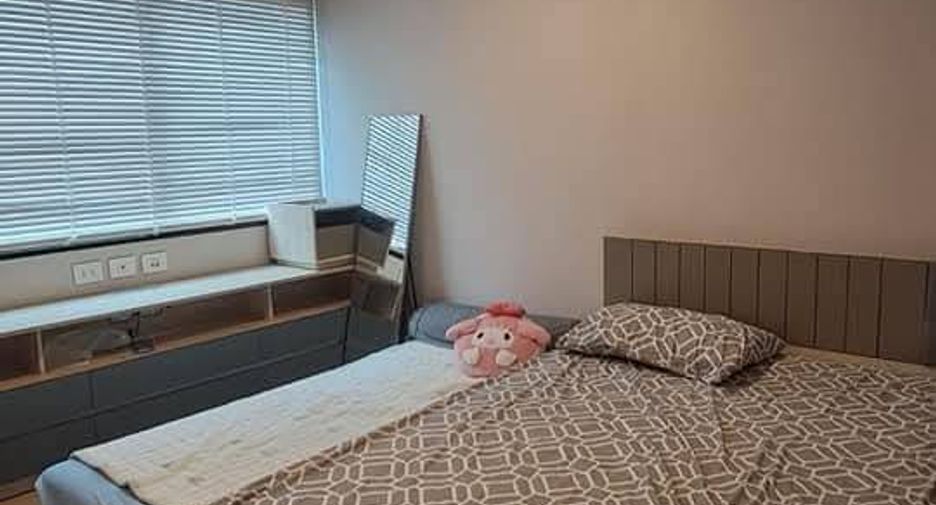 Reihenhaus zur Miete mit 3 Zimmer in Suan Luang, Bangkok