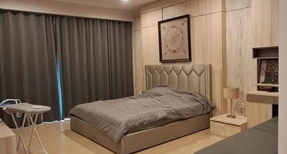 Reihenhaus zur Miete mit 3 Zimmer in Suan Luang, Bangkok