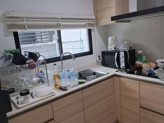 Reihenhaus zur Miete mit 3 Zimmer in Suan Luang, Bangkok