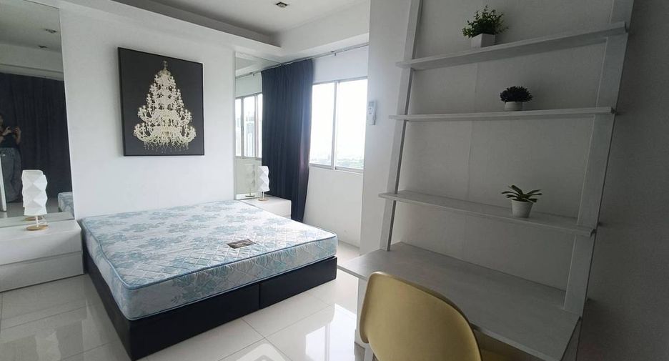 Wohnung zur Miete mit 2 Zimmer in Watthana, Bangkok