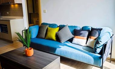 For rent 2 bedrooms condo in Ratchathewi, Bangkok