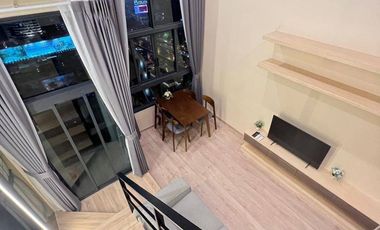 À louer 1 chambre condo 