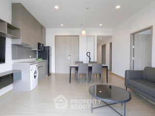 出租 3 卧室 公寓 在 Bang Na, 曼谷