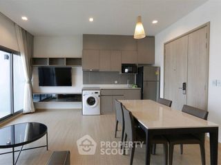出租 3 卧室 公寓 在 Bang Na, 曼谷